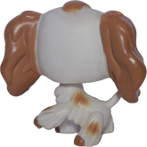 #0344 Cocker Spaniel
